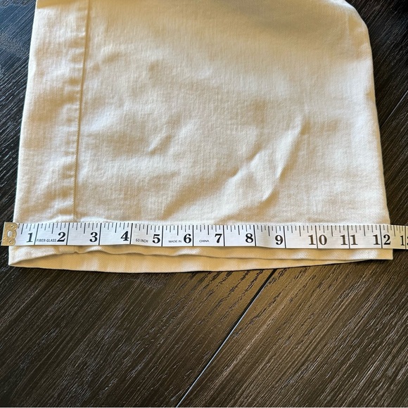 AE Dreamy Drape Super Soft High Rise Wide Leg Stretch Poppy Trouser Pant, Size 8 - Picture 4 of 12